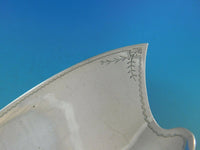 Persian by Tiffany and Co Sterling Silver Ice Cream Server Fancy 11 3/8"
