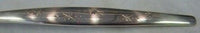 Stardust by Gorham Sterling Silver Sugar Spoon 6 1/4"