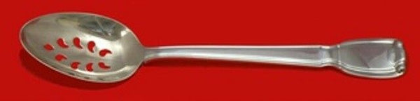 Castilian by Tiffany & Co. Sterling Silver Serving Spoon Pierced 9-Hole Custom