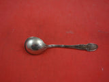 Broom Corn by Tiffany & Co. Sterling Silver Chocolate Spoon 8 1/8"