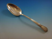 Troubadour by Frank Whiting Sterling Silver Flatware Service For 8 Set 42 Pieces