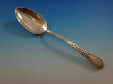 Troubadour by Frank Whiting Sterling Silver Flatware Service For 8 Set 42 Pieces
