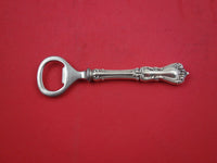 Marlborough by Reed and Barton Sterling Silver Bottle Opener HH WS orig 5 1/2"