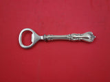 Marlborough by Reed and Barton Sterling Silver Bottle Opener HH WS orig 5 1/2"