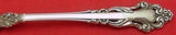 Grande Renaissance by Reed & Barton Sterling Silver Salad Fork 6 1/2"