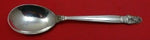 Norse By International Sterling Silver Sugar Spoon 6 1/8"