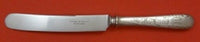 Mayflower By Kirk Sterling Silver Regular Knife Blunt Stainless 8 3/4"