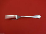 Washington by Wallace Sterling Silver Dinner Fork 7 1/2"