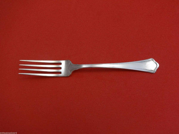 Washington by Wallace Sterling Silver Dinner Fork 7 1/2"