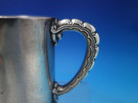 Hamilton aka Gramercy by Tiffany and Co Sterling Silver Drinking Cup 6oz (#6010)