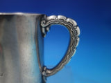 Hamilton aka Gramercy by Tiffany and Co Sterling Silver Drinking Cup 6oz (#6010)