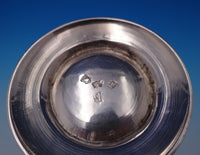 George III by Crispin Fuller English Sterling Silver Drinking Cup c.1807 (#7511)