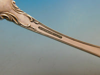 Secret Garden by Gorham Sterling Silver Flatware Set for 6 Service 26 Pieces