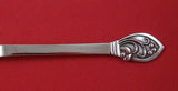 Kirsten by A. Dragsted Sterling Silver Infant Feeding Spoon 5 3/4"