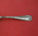 Colonial by Tiffany and Co Sterling Silver Ice Spoon 9 1/4" Serving Heirloom