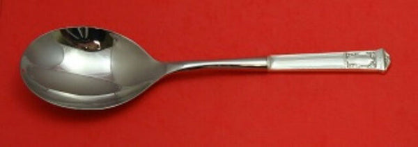 San Lorenzo by Tiffany and Co Sterling Silver Casserole Spoon HHWS  Custom