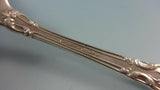 Athene / Crescendo by Amston Sterling Silver Flatware Set 8 Service 51 Pieces