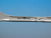 Nupical by Pesa Mexican Sterling Silver Flatware Set for 8 Service 56 Pieces