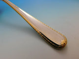 Golden Ribbon Edge by Gorham Stainless Steel Flatware Set Service for 12 60 pcs