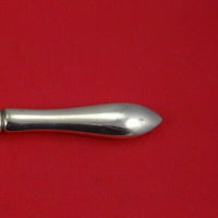 Pointed Antique by Reed Barton Dominick Haff Sterling Silver Pie Server Narrow