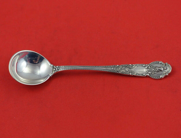 Renaissance by Tiffany & Co. Sterling Silver Chocolate Spoon 5"
