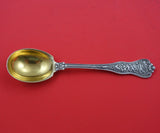 Olympian by Tiffany and Co Sterling Silver Sugar Spoon Plain Bowl GW 6" Serving