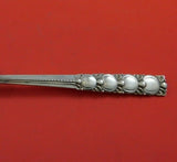 Exposition by Tiffany and Co Sterling Silver Berry Spoon Large 10" Serving