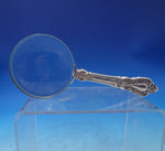 Eloquence by Lunt Sterling Silver Magnifying Glass 7 5/8" (#7290)