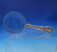 Eloquence by Lunt Sterling Silver Magnifying Glass 7 5/8" (#7290)