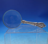 Eloquence by Lunt Sterling Silver Magnifying Glass 7 5/8" (#7290)