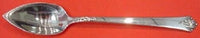 Castle Rose by Royal Crest Sterling Silver Grapefruit Spoon 6 1/8" Custom Made
