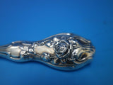 Rose by Unknown Sterling Silver Stamp Lifter / Remover 6" (#6335)