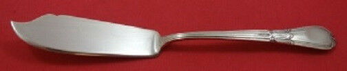 Troubadour By Frank Whiting Sterling Silver Master Butter Knife FH 6 3/4"