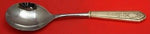 Mary II By Lunt Sterling Silver Casserole Spoon HHWS 11 1/2" Custom