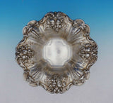 Francis I by Reed and Barton Sterling Silver Fruit Bowl w/Feet #X569F (#4627)