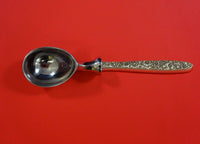 Novantique by Towle Sterling Silver Ice Cream Scoop HHWS  Custom Made 7"