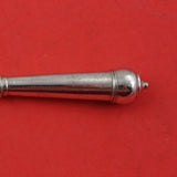 Early English by James Robinson Sterling Silver Butter Spreader HH AS 6 1/2"
