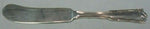 Nathan Hale By International Sterling Silver Butter Spreader Flat Handle