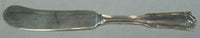 Nathan Hale By International Sterling Silver Butter Spreader Flat Handle