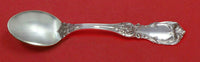 Bugundy By Reed and Barton Sterling Silver Infant Feeding Spoon 5 3/4" Custom
