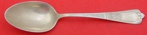 Domestic by Gorham Sterling Silver Place Soup Spoon 6 7/8"
