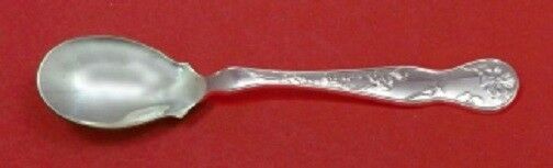 American Garden by Tiffany and Co Sterling Silver Ice Cream Spoon Custom