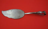 La Paglia by International Sterling Silver Pie Server #145 AS 10 5/8"