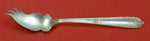 Della Robbia by Alvin Sterling Silver Pate Knife Custom Made 6"