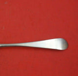 Irish Rib by James Robinson English Sterling Silver Salad Fork 3-Tine 7"