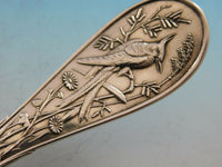 Japanese by Tiffany and Co. Sterling Silver Fish Server 12"