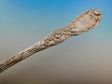Chrysanthemum by Tiffany and Co. Sterling Silver Cheese Scoop Original Large
