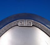 Etruscan by Gorham Sterling Silver Vegetable Dish Covered Divided #A9809 (#7648)