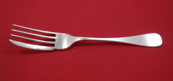 Salem by Tiffany & Co. Sterling Silver Fish Fork All Sterling Custom Made 7"