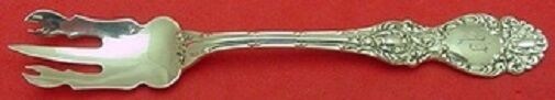 Lucerne by Wallace Sterling Silver Lobster Pick Custom Made 5 5/8"